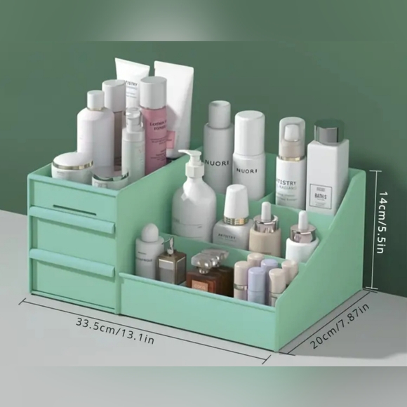 - Makeup Storage Organizer - New - Picture 7 of 16